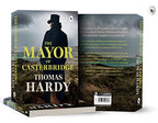 The Mayor of Casterbridge by Thomas Hardy