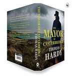 The Mayor of Casterbridge by Thomas Hardy