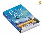 Peter Pan by J. M. Barrie | Grab2Buy