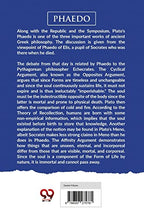 Phaedo by Plato | Grab2Buy