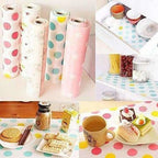 Kitchen Cupboard Liners, Refrigerator, Table Mats | Grab2Buy