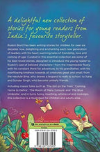 Ruskin Bond The Essential Collection for Young Readers | Grab2Buy