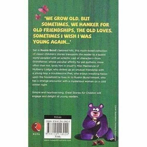 Great Stories for Children | Grab2Buy