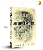 Metamorphosis by Franz Kafka