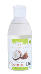 Mesmara Extra Virgin Coconut Oil 200 ml | Grab2Buy