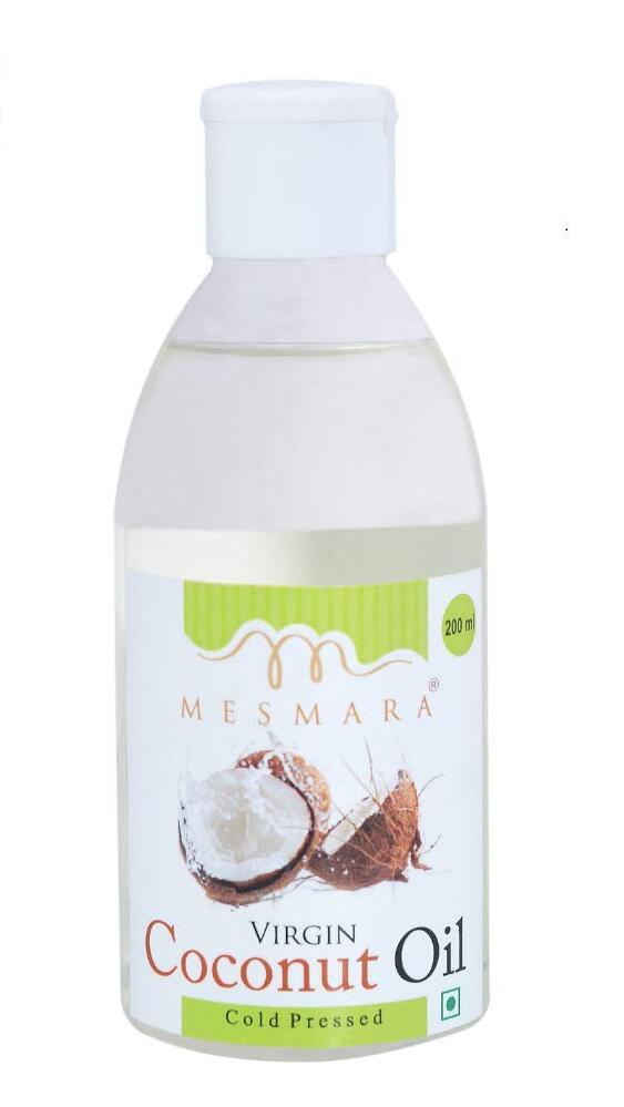 Mesmara Extra Virgin Coconut Oil 200 ml | Grab2Buy
