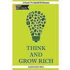 Think and Grow Rich - Limited Time Offer | Grab2Buy