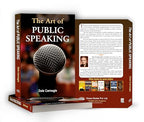 The Art of Public Speaking by Dale Carnegie