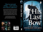 His Last Bow by Arthur Conan Doyle