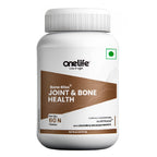 Onelife Bone Bliss Calcium Tablets