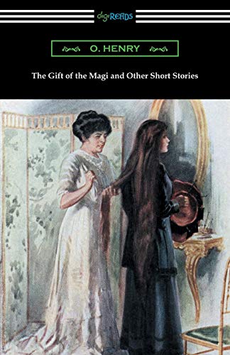 The Gift of the Magi and Other Short Stories by Henry O | Grab2Buy