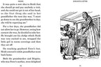 HEIDI (Abridged & illustrated edition) by Johanna Spyri