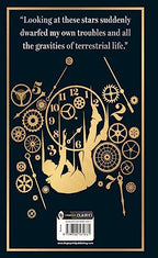 The Time Machine (Deluxe Hardbound Edition) by H.G. Wells