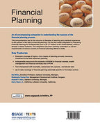 Financial Planning: Theory And Practice