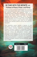 IN TUNE WITH THE INFINITE; or, Fullness of Peace, Power, and Plenty by Ralph Waldo Trine | Grab2Buy