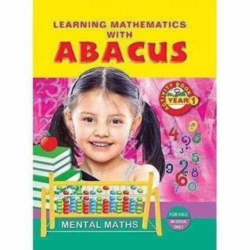 Abacus Book | Grab2Buy