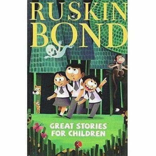 Great Stories for Children | Grab2Buy