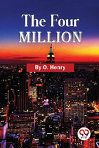 The Four Million by Henry, O | Grab2Buy