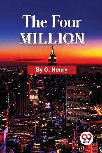 The Four Million by Henry, O | Grab2Buy