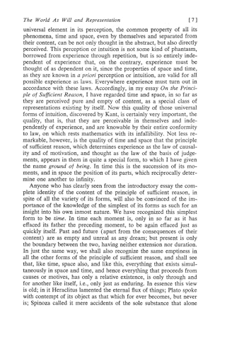 The World as Will and Representation, Vol. 1 by Schopenhauer, Arthur | Grab2Buy