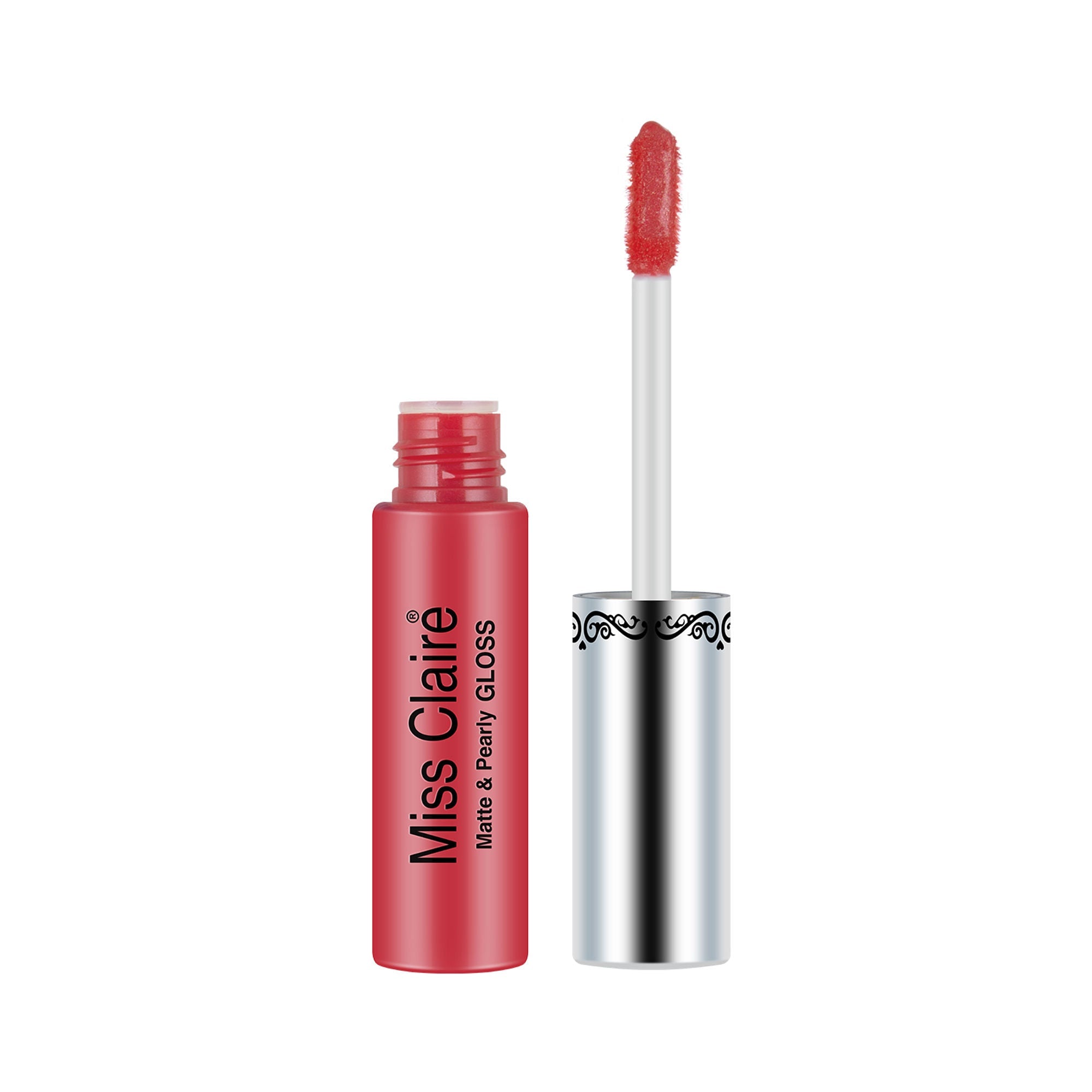 Miss Claire Matte & Pearly Gloss - 124 | Grab2Buy