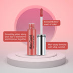 Miss Claire Matte & Pearly Gloss - 124 | Grab2Buy