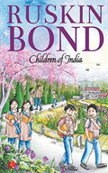 Ruskin Bond Children of India | Grab2Buy
