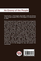 An Enemy of the People by Ibsen, Henrik | Grab2Buy