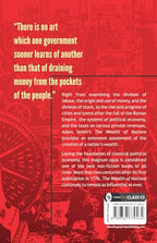 The Wealth of Nations by Adam Smith | Grab2Buy