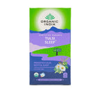 Organic India Tulsi Sleep Tea (25 Tea Bags) | Grab2Buy