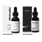 Minimalist Lightweight & Moisturization Squalane 100% | Grab2Buy