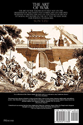 The Art Of War By Sun Tzu | Grab2Buy