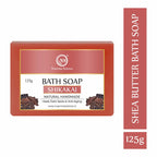 Nuerma Science Shikakai Bath Soap | Heals Dark Spots & Anti-Aging | Grab2Buy