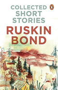 Ruskin Bond Collected Short Stories | Grab2Buy
