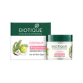 Biotique Advanced Ayurveda Bio Coconut Whitening & Brightening Cream | Grab2Buy