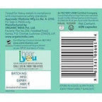 Organic India Breathe Free Capsules | Grab2Buy