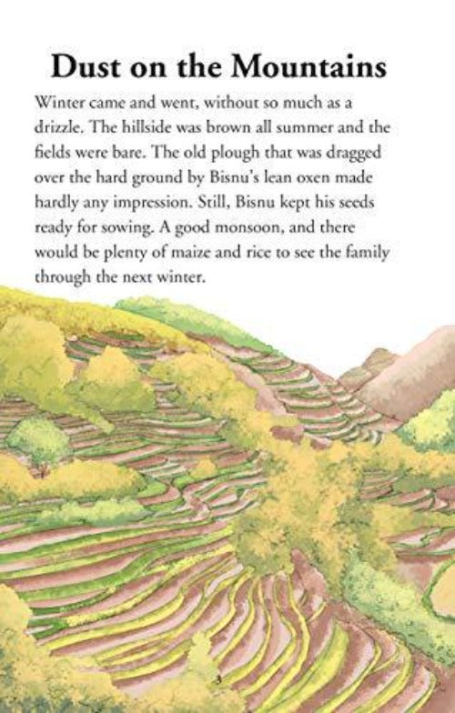 Ruskin Bond - Stories of Wisdom | Grab2Buy