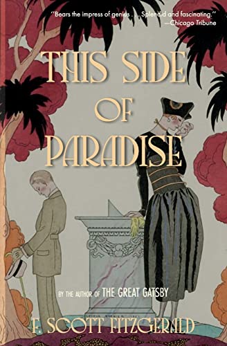 This Side of Paradise (Warbler Classics) by Fitzgerald, F Scott | Grab2Buy