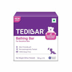 Tedibar Baby Soap For Sensitive Skin | Grab2Buy