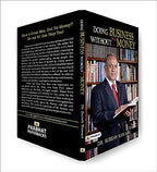 Doing Business Without Money: Business Secrets, Financial Planning, Entrepreneurship, Investment Lessons & Brand-Building To Become Rich