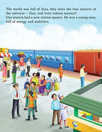 Ruskin Bond The Railway Gang | Grab2Buy