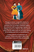 Orlando by Virginia Woolf