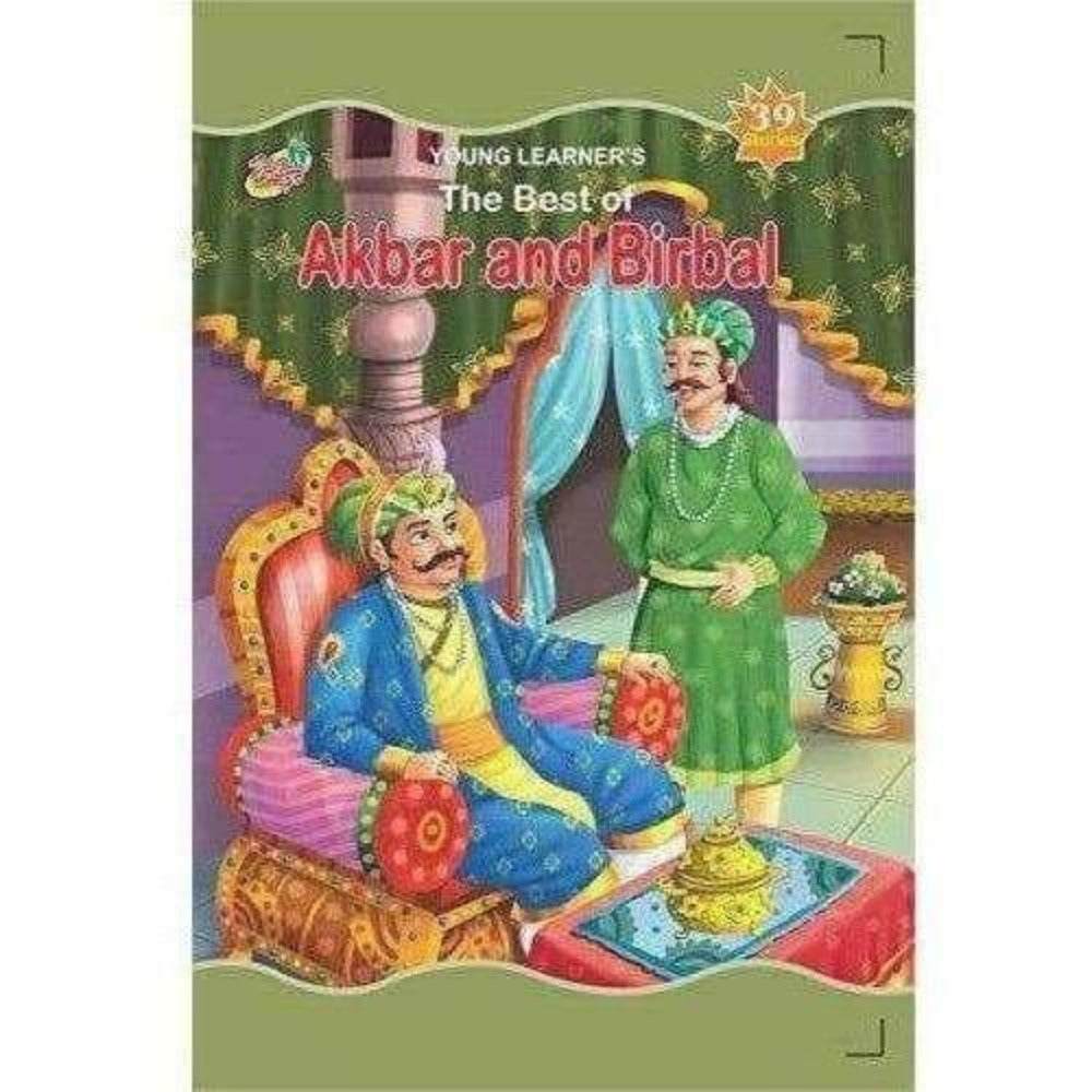 The Best of Akbar and Birbal | Grab2Buy