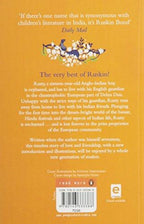 Ruskin Bond The Room on the Roof | Grab2Buy