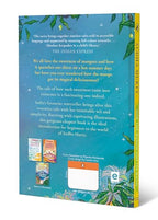 How the Mango got its Magic By Sudha Murty