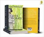 Leaves of Grass : Simplicity In Poetry by Walt Whitman | Grab2Buy