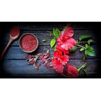 Mesmara Herbal Hibiscus Powder 75g | Grab2Buy