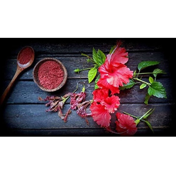 Mesmara Herbal Hibiscus Powder 75g | Grab2Buy