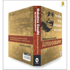 The Story of My Experiments With Truth by Mahatma Gandhi I Books on Non Violence and Truth I Inspirational Biographies I Indian History Freedom Movement I Premium Original Paperback Edition by Mahatma Gandhi