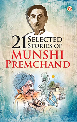 21 Selected Stories of Munshi Premchand | Grab2Buy